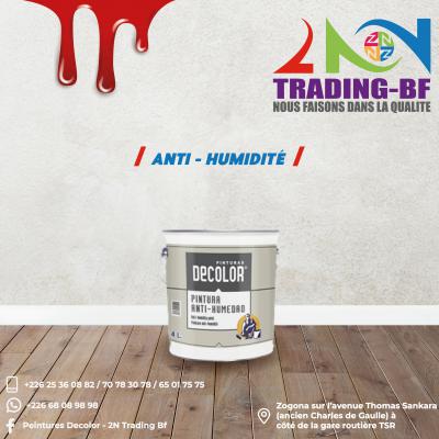 Anti Humidit