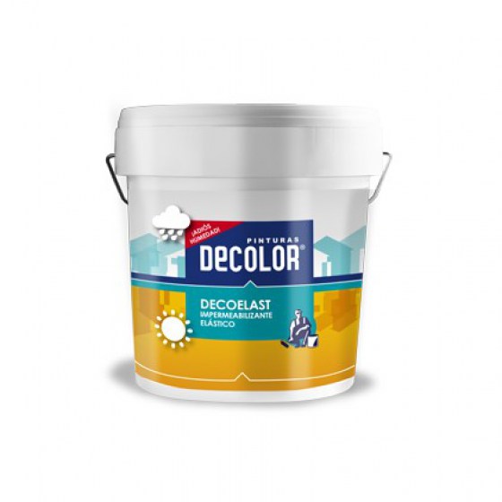 Deco-Elast
